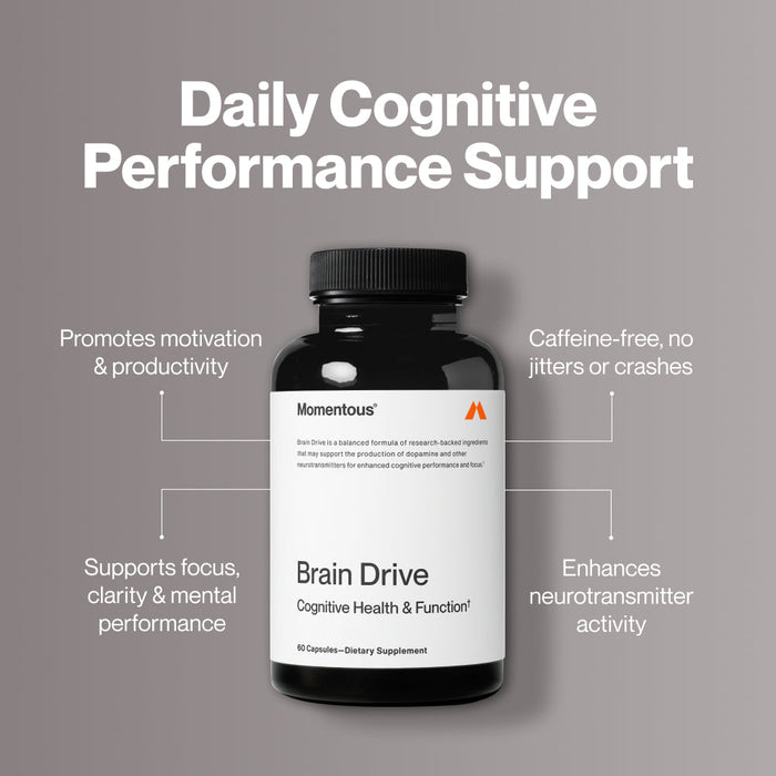 Brain Drive