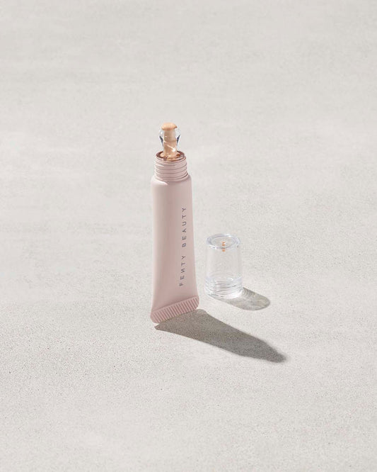 Bright Fix Eye Brightener — Butter