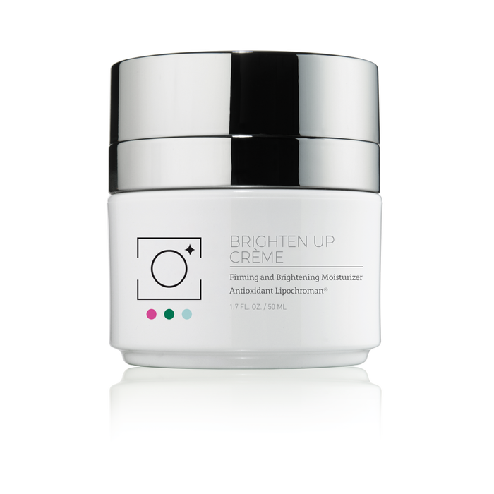 Brighten Up Crème