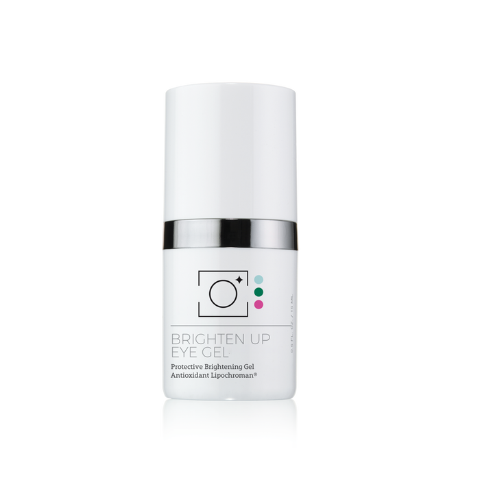 Brighten Up Eye Gel