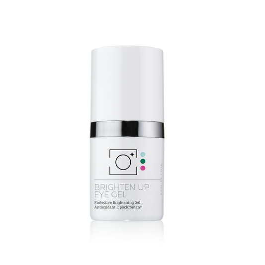 Brighten Up Eye Gel