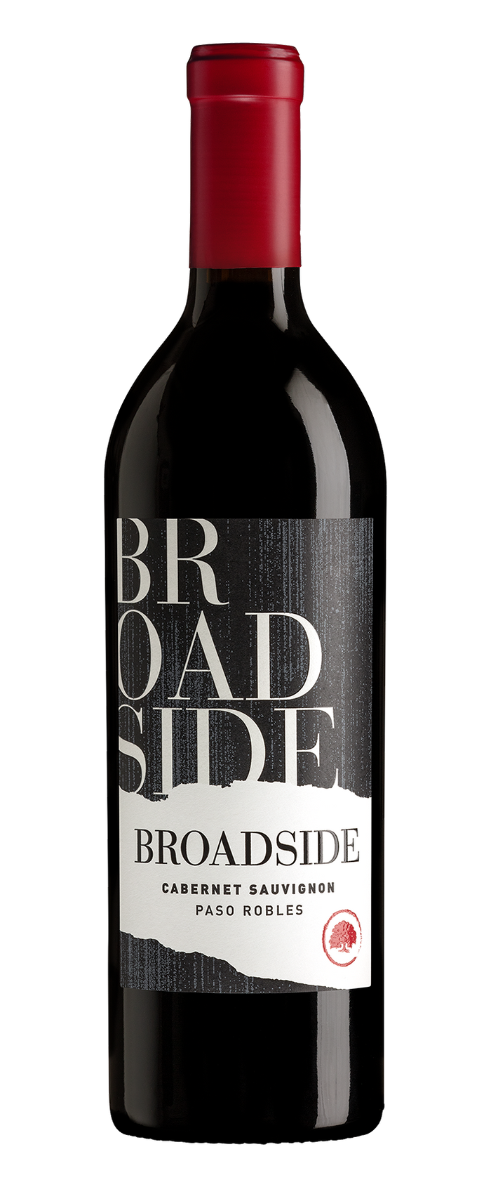 Broadside Winery Cabernet Sauvignon