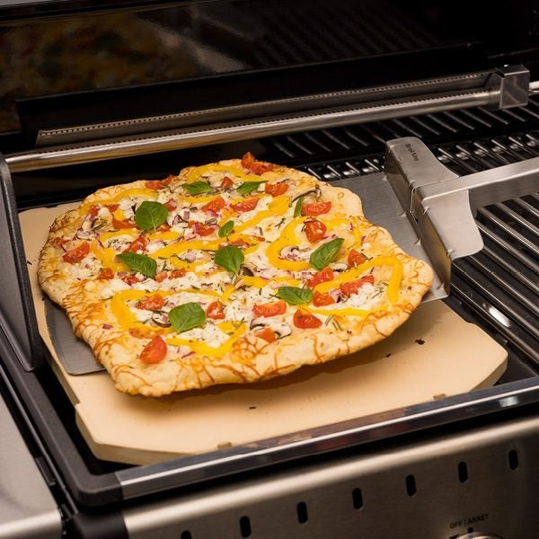 Broil King Rectangular Pizza Stone