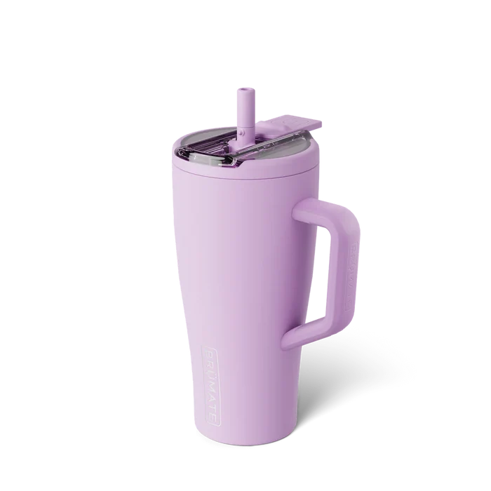 Brumate Era Flip 30oz Lavender