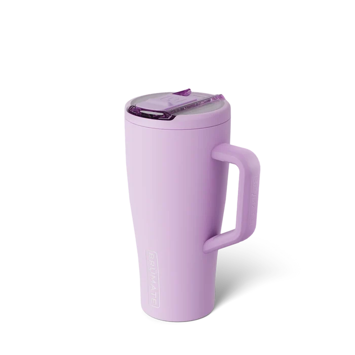 Brumate Era Flip 30oz Lavender