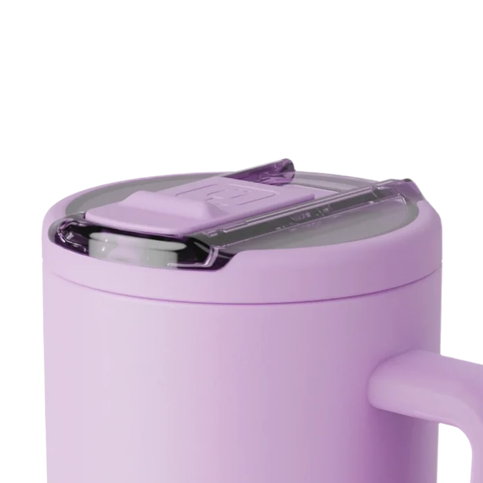 Brumate Era Flip 30oz Lavender