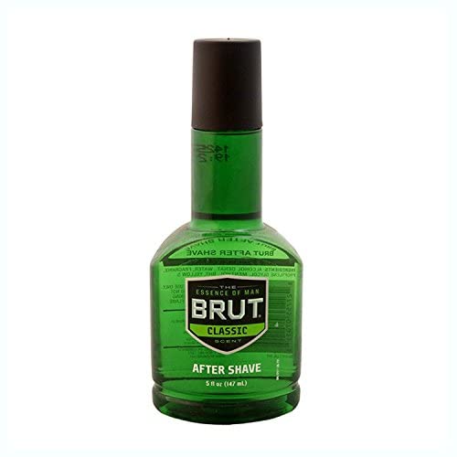 BRUT CLASSIC Scent After Shave Original Fragnance لوشن ما بعد الحلاقة الرجالي