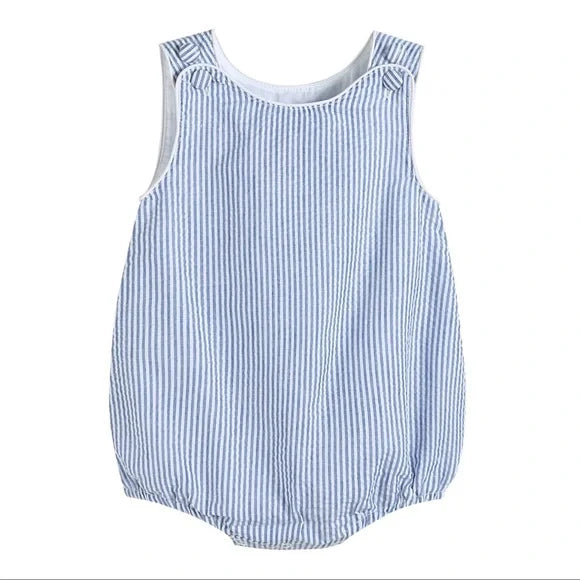 Bubble Romper