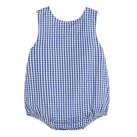 Bubble Romper