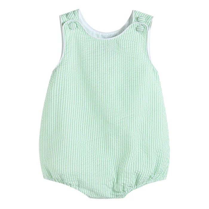 Bubble Romper