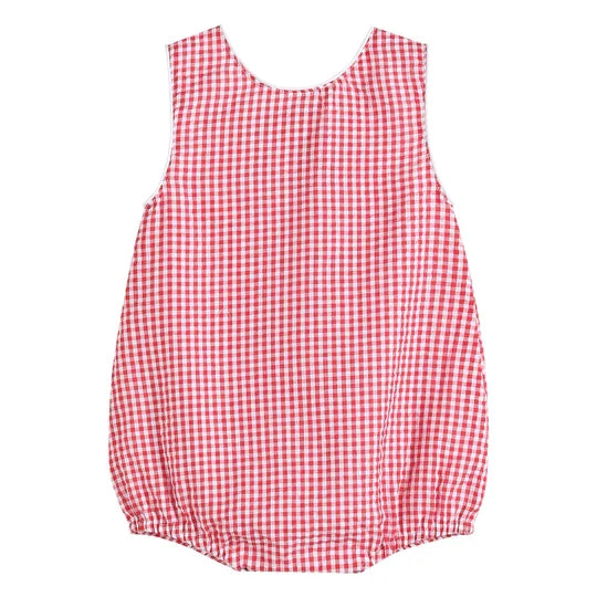 Bubble Romper