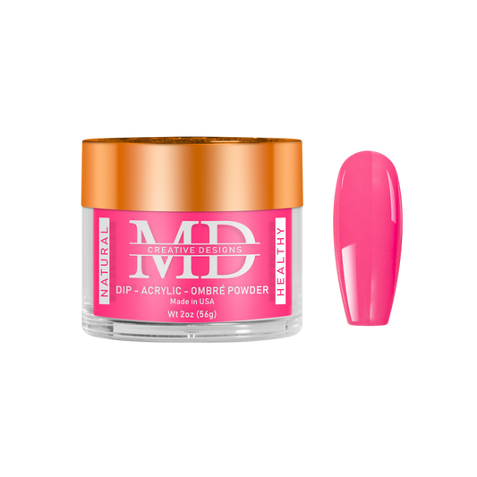 BUBBLEGUM - K058 - 2-in-1 Dip & Acrylic Powder