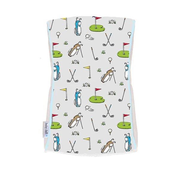 Burpie Cloth PAR-TEE