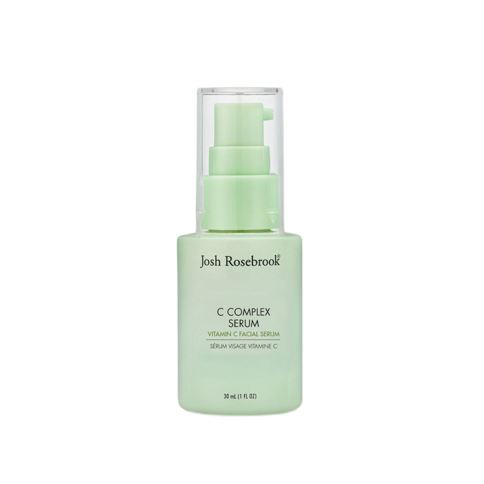 C Complex Serum