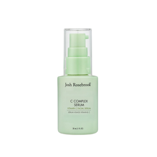 C Complex Serum
