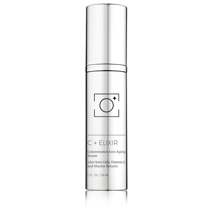 C+ Elixir