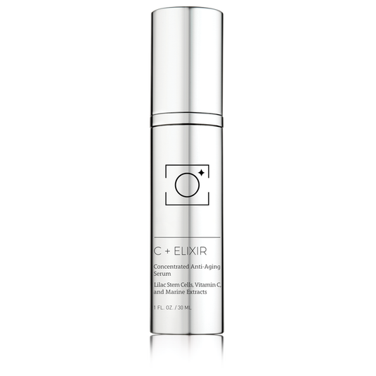 C+ Elixir