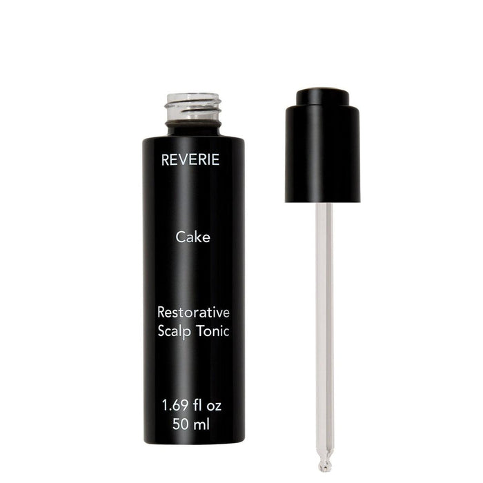 REVERIE-CAKE Restorative Scalp Tonic-CAKE Restorative Scalp Tonic-
