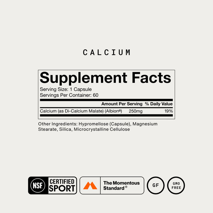 Calcium