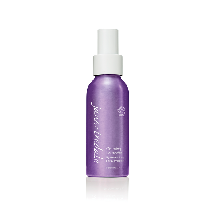 CALMING LAVENDER HYDRATION SPRAY