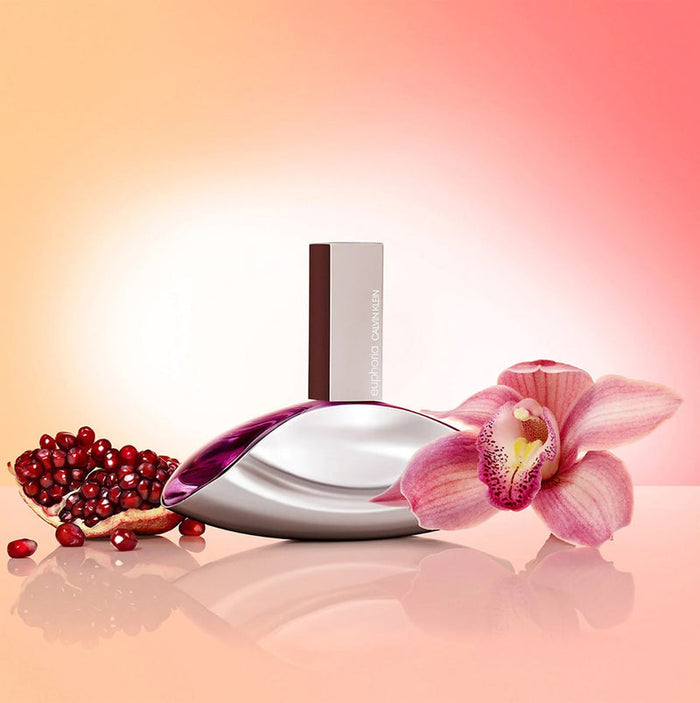 Calvin Klein Euphoria for Women EDP 100ml Calvin Klein