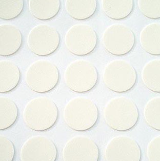 Candle Wick Stickers