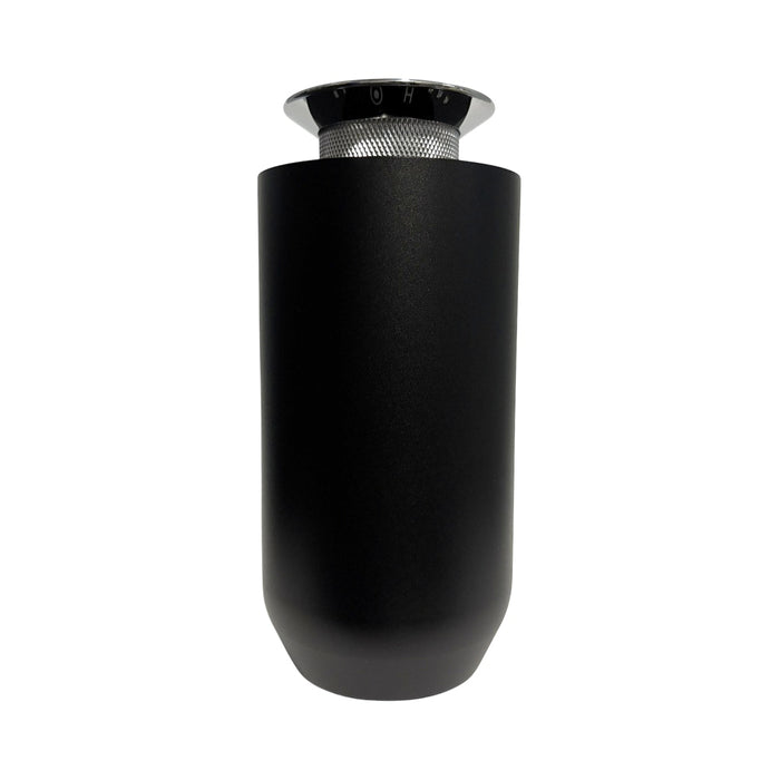CarPro Scent Diffuser - Black - World of Aromas