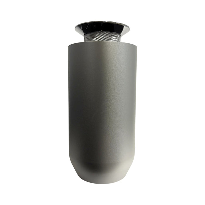 CarPro Scent Diffuser - Silver - World of Aromas