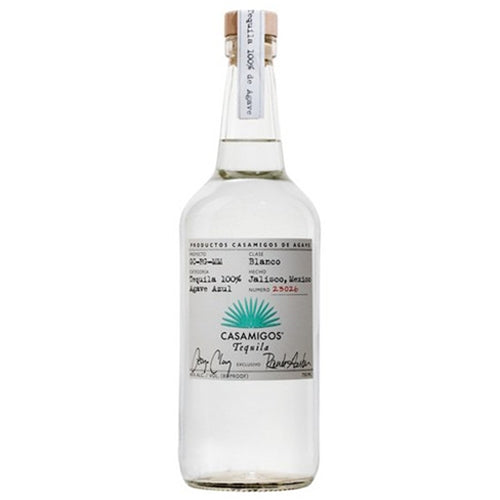 Casamigos Blanco Tequila  750ML