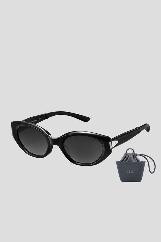 Cat-Eye Sunglasses UV 400 FD024/FD315