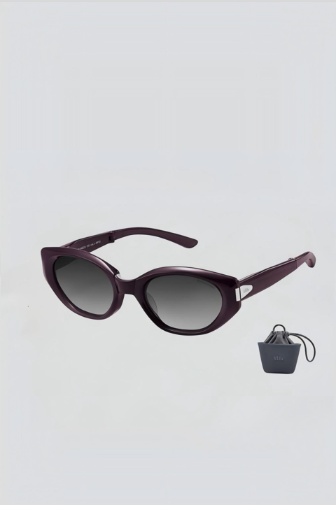 Purple / F