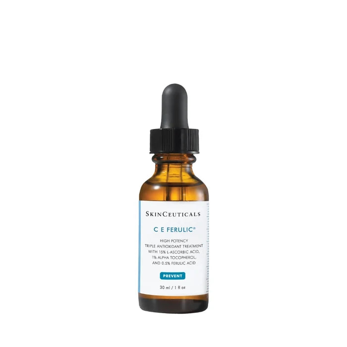 CE Ferulic serum