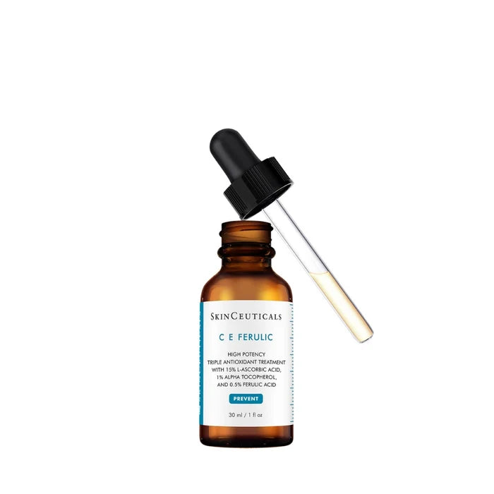 CE Ferulic serum