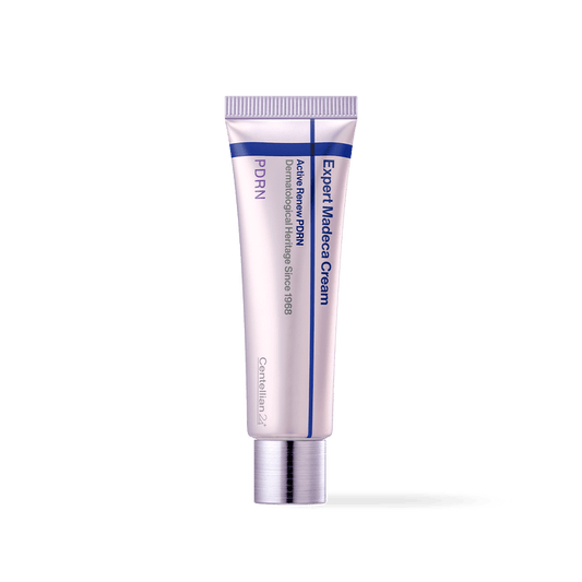 Centellian24 Expert Madeca Cream Active Renew PDRN 50ml - Komiko Beauty