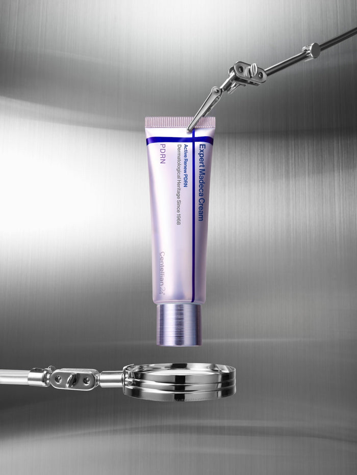 Centellian24 Expert Madeca Cream Active Renew PDRN 50ml - Komiko Beauty
