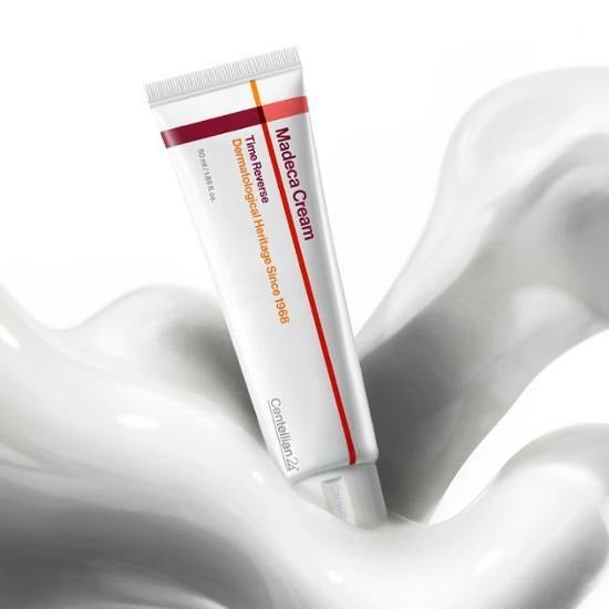 Centellian24 Madeca Cream Time Reverse (V7) 50ml