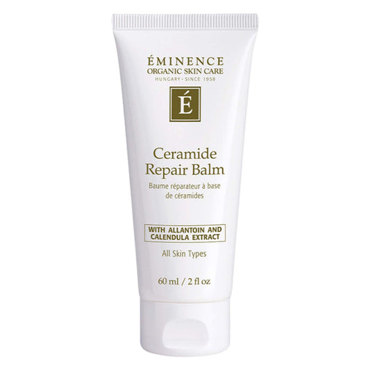 Bottle of Eminence Ceramide Repair Balm 60mL