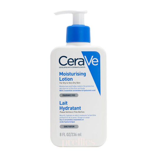 CeraVe Moisturising Lotion 236ml