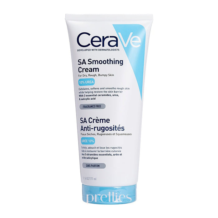 CeraVe SA Smoothing Cream 177ml