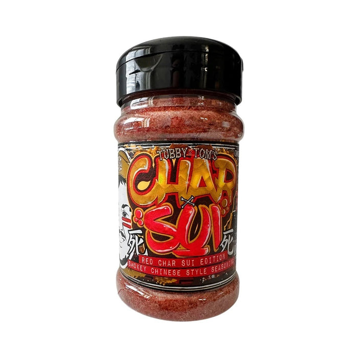 Char Sui - Smoked Red Chinese BBQ Seasoning - 280g