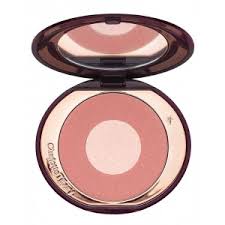 Charlotte Tilbury Cheek To Chic