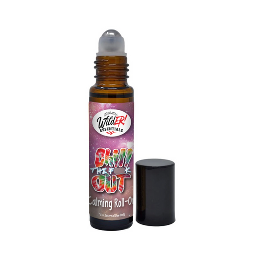 Chill the F Out Roll On - 10ml