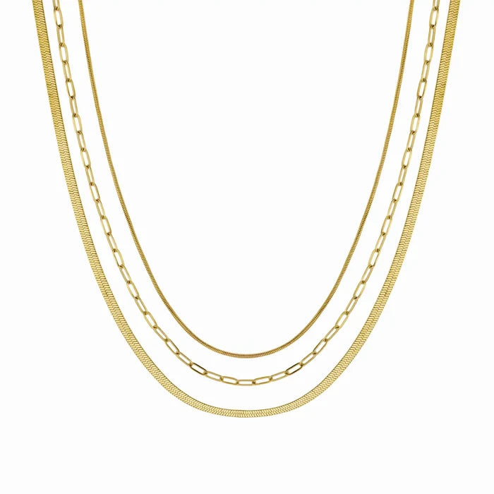 Choker 17