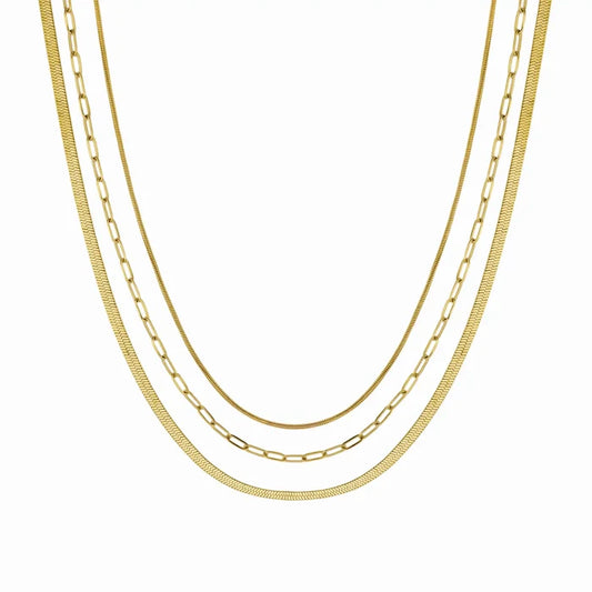 Choker 17