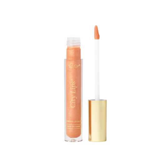 City Lips - Nude York