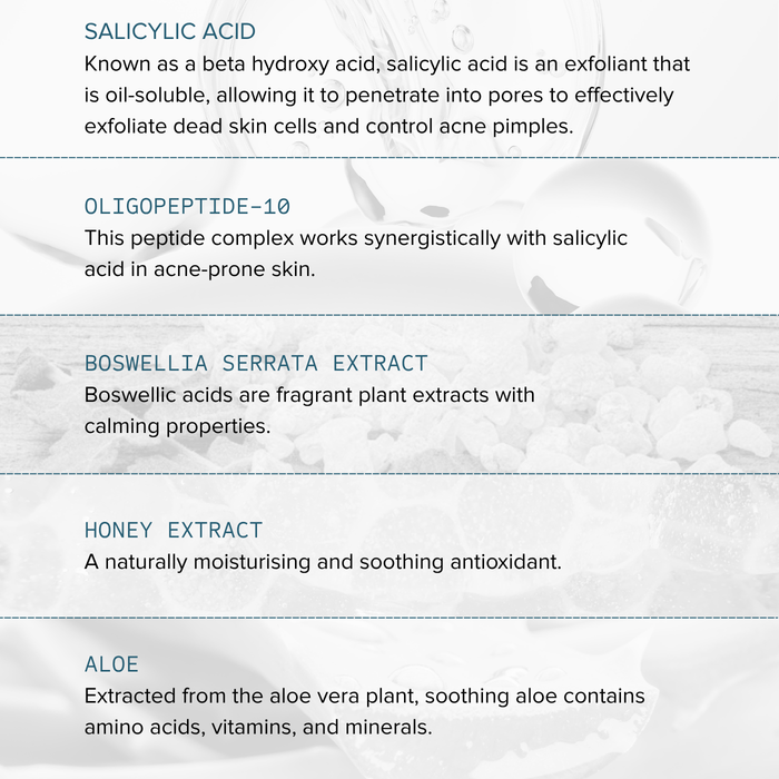 Clarifying Cleanser