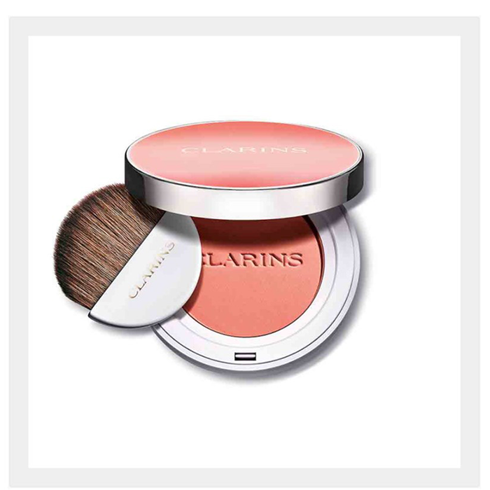 Clarins Joli Blush