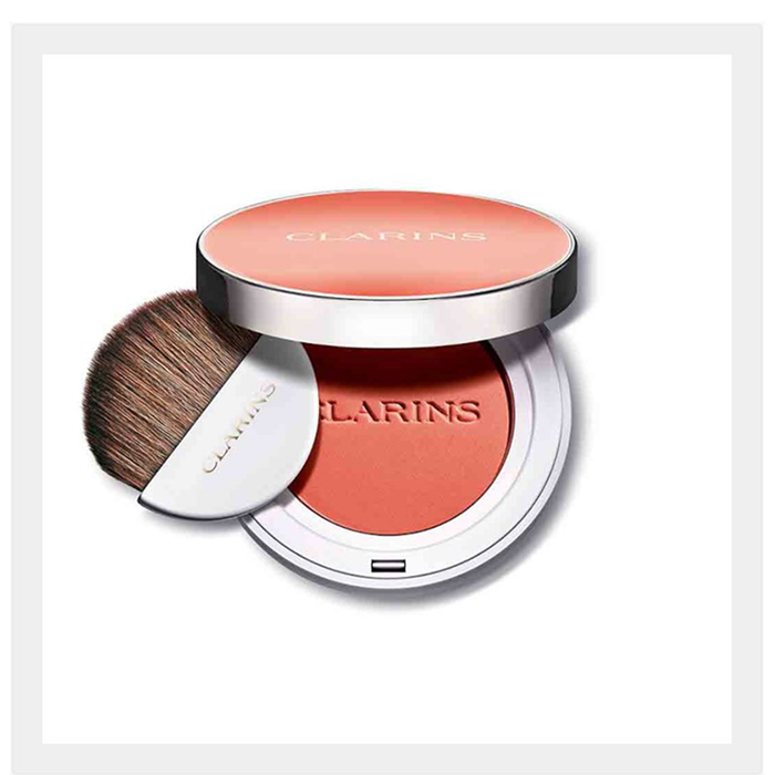 Clarins Joli Blush
