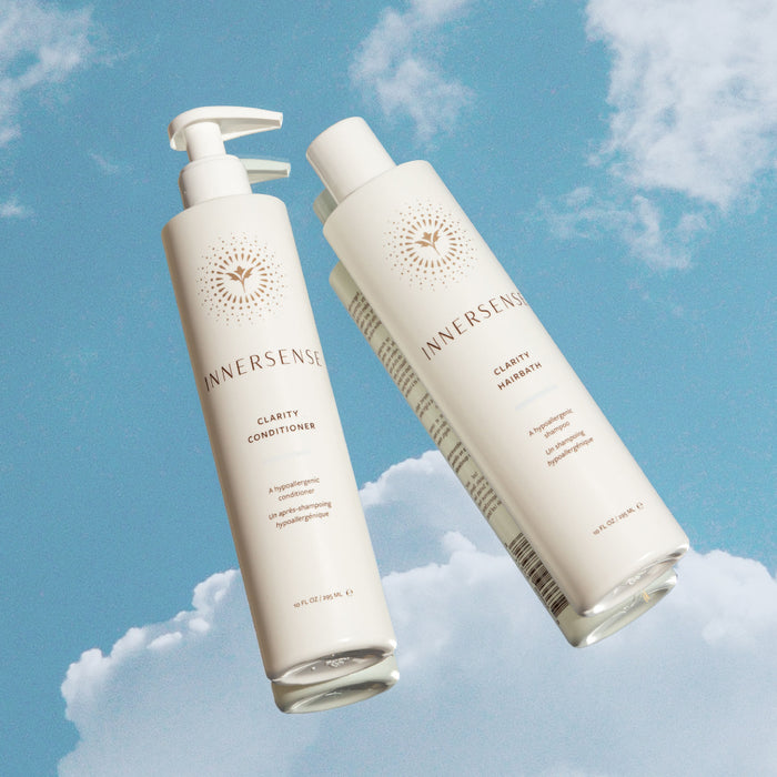 Innersense-Clarity Conditioner-Hair-Clarity-Hairbath-and-Conditioner-Stylized-The Detox Market |
