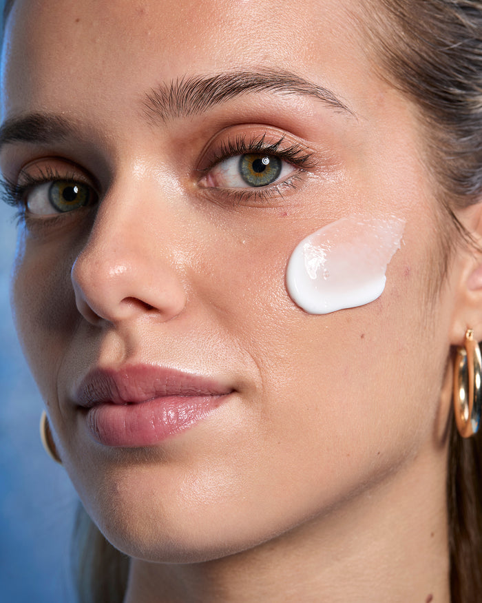 Clear Shine Control Face Moisturiser